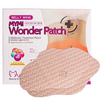 Пластыри Wonder Patch