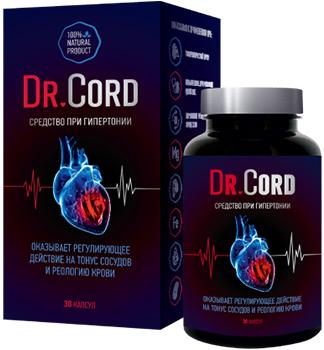 Лекарство Dr.Cord.